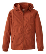 Men's Light and Airy Windbreaker - US 8159