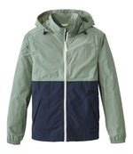 Men's Light and Airy Windbreaker - US 3304
