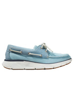 Women's Kennebec Boat Shoes, 2-Eye - US 1879