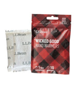 L.L.Bean Wicked Good Handwarmers - US 6456