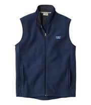 Classic Navy Heather