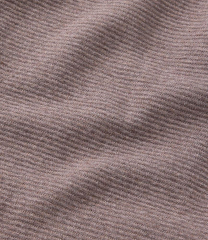 Men's Lakewashed Double-Knit Vest - US 9099