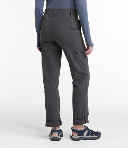 Women's Bean's Multisport Trail Pant - US 4690