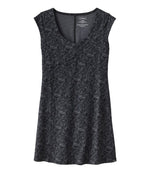 Women's Beech Point Dress, Print - US 4991