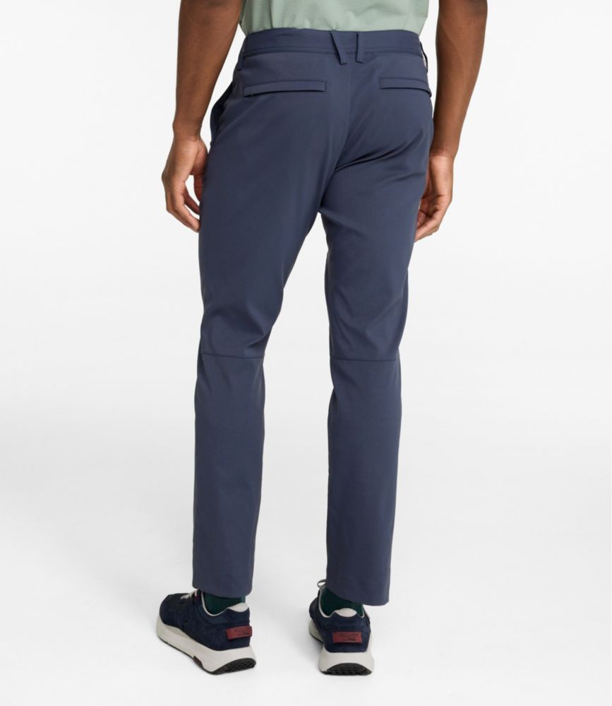 Men's VentureStretch Commuter Chinos - US 5519