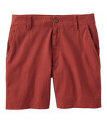 Men's Explorer Ripstop Shorts, Fixed Waist, 8" - US 8190