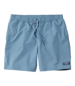 Men's Vacationland Stretch Swim Trunks, 6" - US 1065