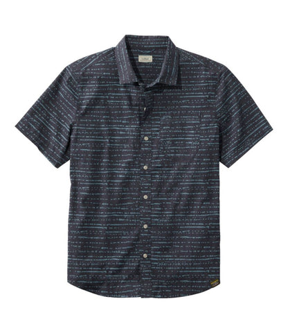 Men's All-Adventure Shirt - US 8796