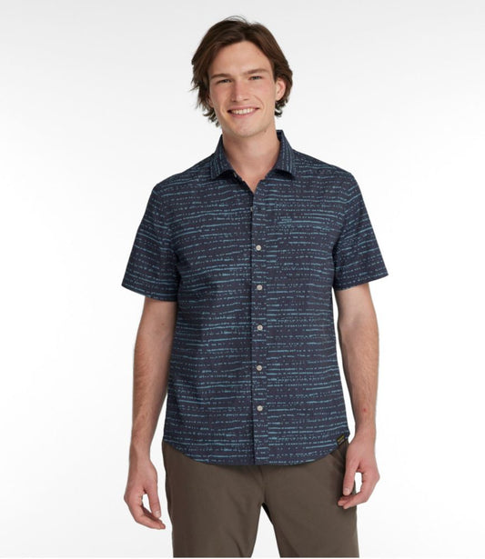 Men's All-Adventure Shirt - US 8796