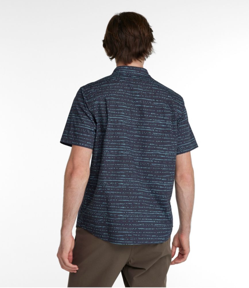 Men's All-Adventure Shirt - US 8796