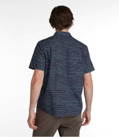 Men's All-Adventure Shirt - US 8796