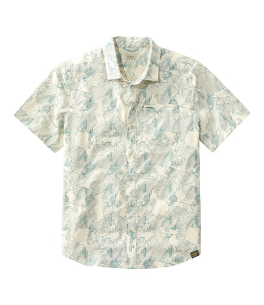 Men's All-Adventure Shirt - US 7394