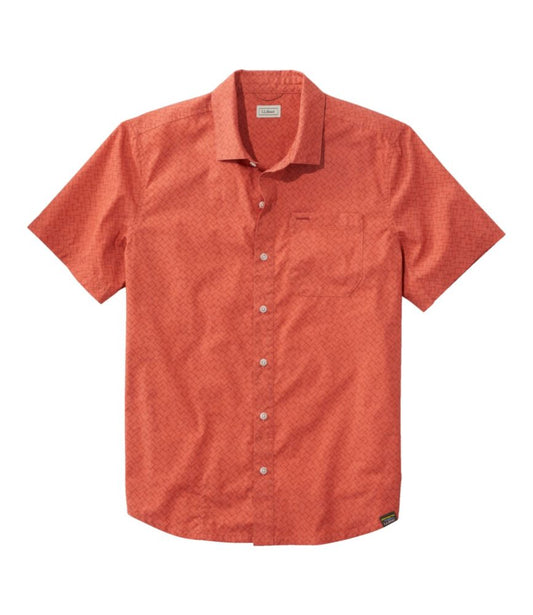 Men's All-Adventure Shirt - US 1384