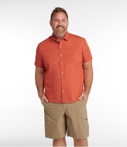 Men's All-Adventure Shirt - US 1384