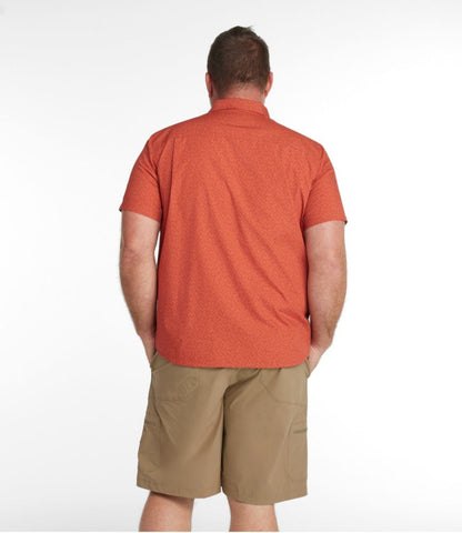 Men's All-Adventure Shirt - US 1384