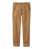 Men's Explorer Ripstop Pants, Fixed Waist, Standard Fit - US 7374