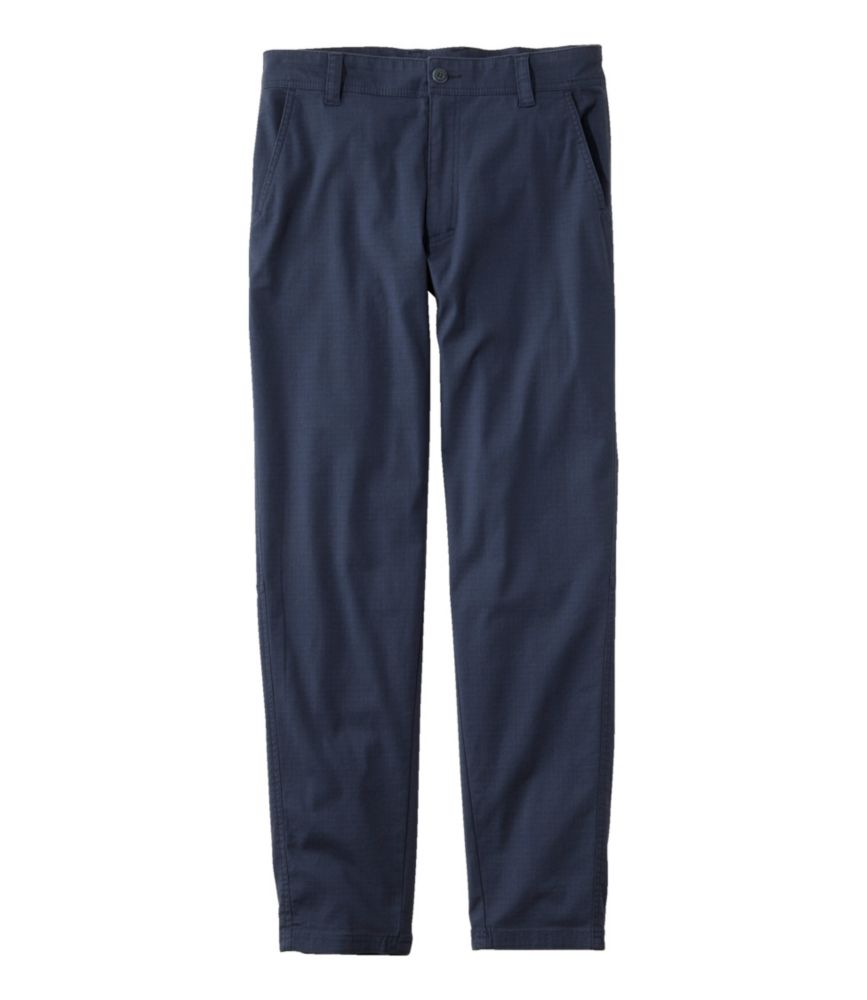 Men's Explorer Ripstop Pants, Fixed Waist, Standard Fit - US 9733