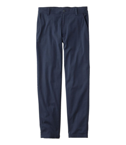 Men's Explorer Ripstop Pants, Fixed Waist, Standard Fit - US 9733