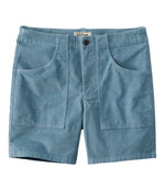 Men's BeanFlex® Corduroy Shorts, 7" - US 1226
