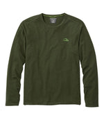 Men's Insect Shield Field Tee, Long-Sleeve - US 4220