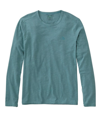 Men's Insect Shield Field Tee, Long-Sleeve - US 0464