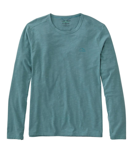 Men's Insect Shield Field Tee, Long-Sleeve - US 0464