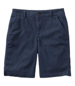 Women's Comfort Stretch Shorts, Chino Bermudas 9" - US 1433