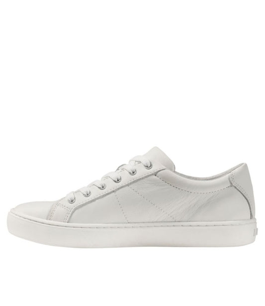 Women's Eco Bay Oxfords, Full-Grain Leather - US 2342