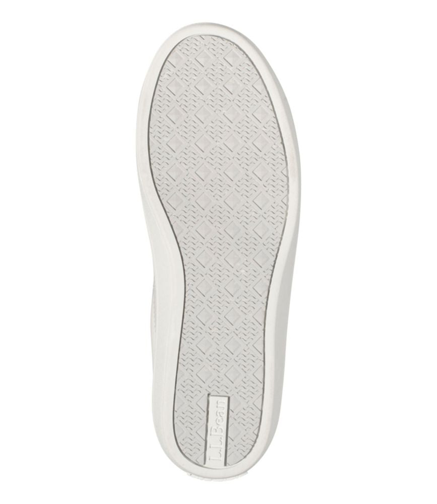 Women's Eco Bay Oxfords, Full-Grain Leather - US 2342