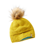 Women's Pistil Nicola Pom Hat - US 5837