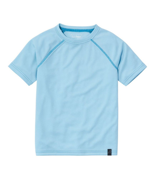 Kids' L.L.Bean Trail Tee - US 4607