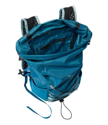 L.L.Bean Waterproof Stowaway Day Pack - US 3261