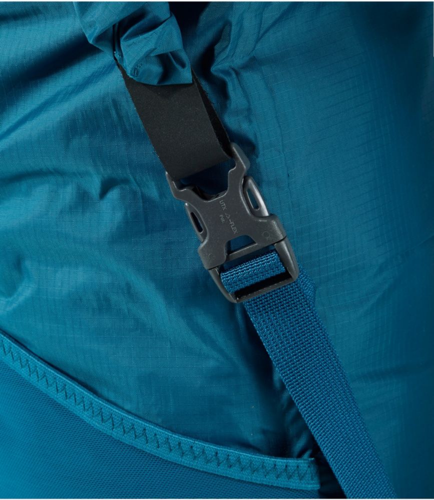 L.L.Bean Waterproof Stowaway Day Pack - US 3261