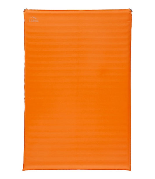 L.L.Bean Adventure Futon Sleeping Pad, Double - US 4918