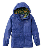 Kids' Puddle Stomper Rain Jacket, Lined - US 1294