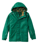 Kids' Puddle Stomper Rain Jacket, Lined - US 9495