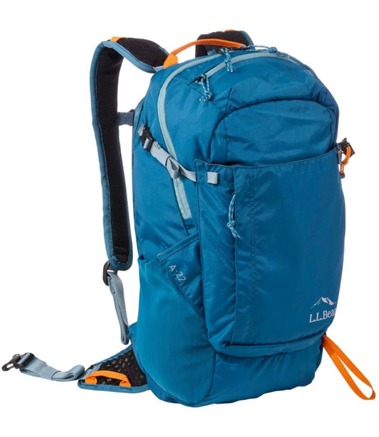 L.L.Bean Adventure Day Packs - US 9880