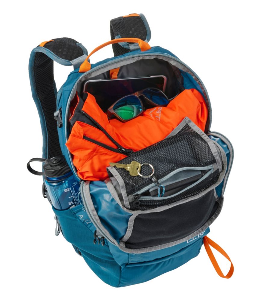 L.L.Bean Adventure Day Packs - US 9880