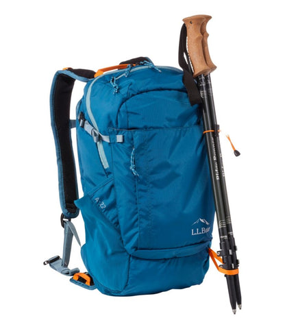 L.L.Bean Adventure Day Packs - US 9880