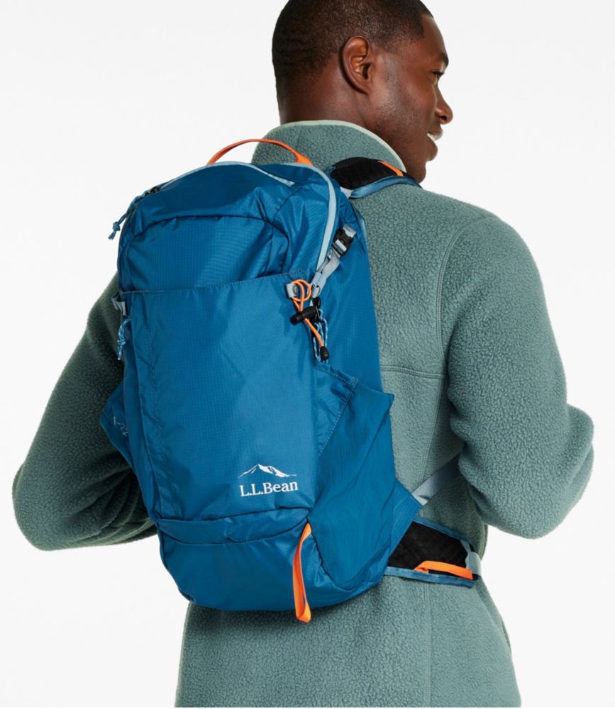 L.L.Bean Adventure Day Packs - US 9880