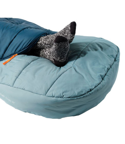 Adults' L.L.Bean Adventure 30° Sleeping Bag - US 9569