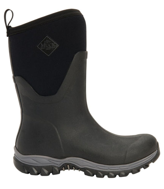 Women's Muck Arctic Sport Boot II, Mid - US 1655