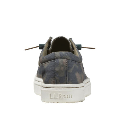 Women's Higgins Beach 4-Eye Slip-Ons, Print - US 6135