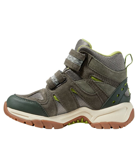 Kids' Trail Model Hikers, Lace-Free - US 9209