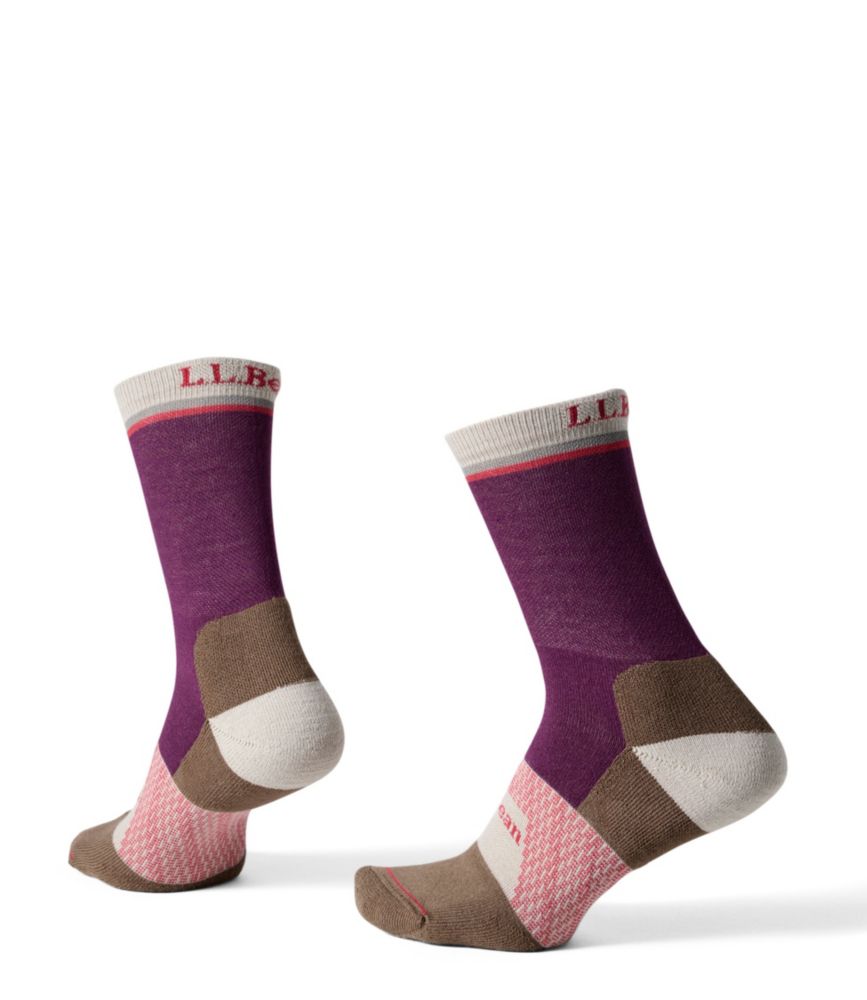 Adults' Athletic Crew Socks - US 2056