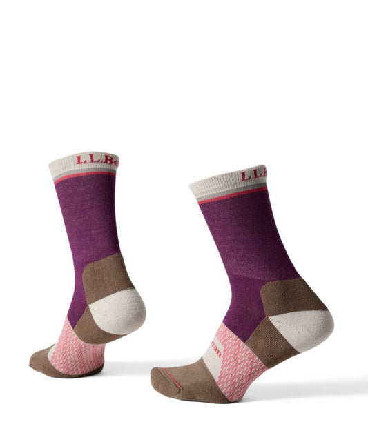 Adults' Athletic Crew Socks - US 2056