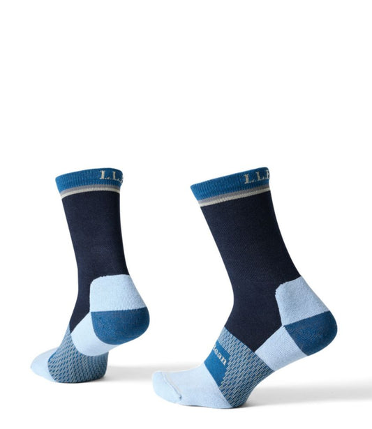 Adults' Athletic Crew Socks - US 4234