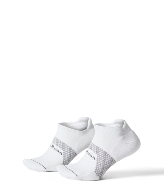 Adults' Athletic Ankle Socks, 2-Pack - US 3643