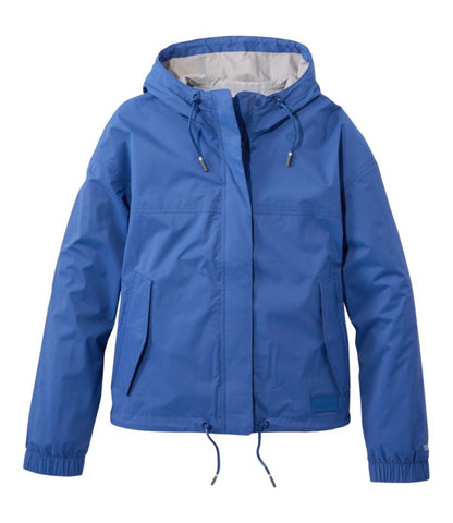 Women's Wharf Street Rain Jacket - US 9245