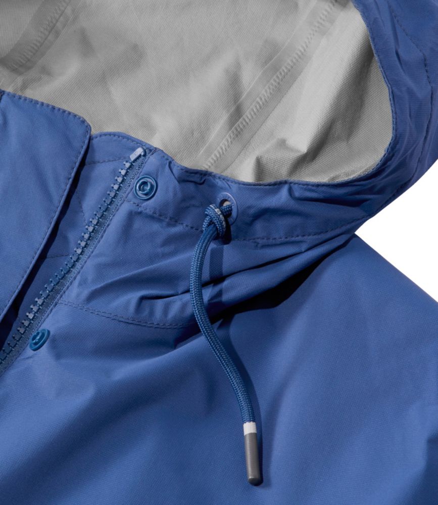 Women's Wharf Street Rain Jacket - US 9245